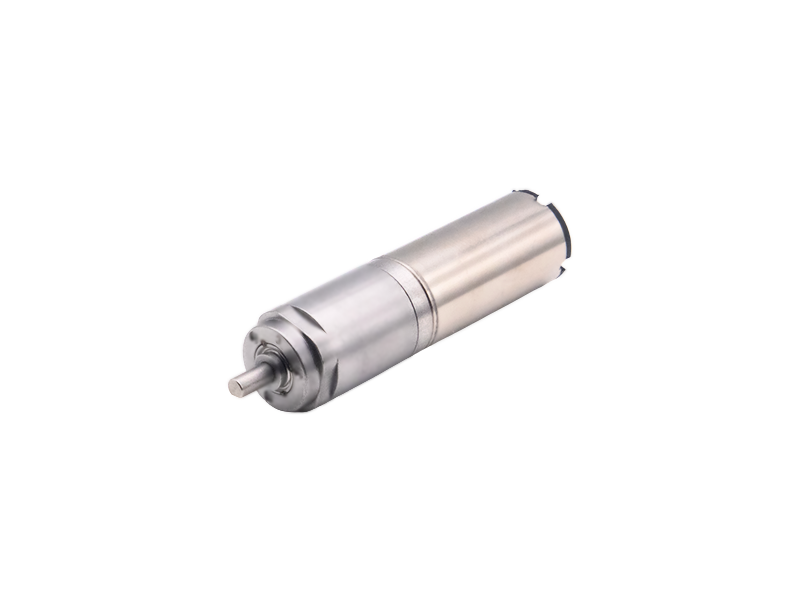 CL10 Series Coreless Brushed DC Motor